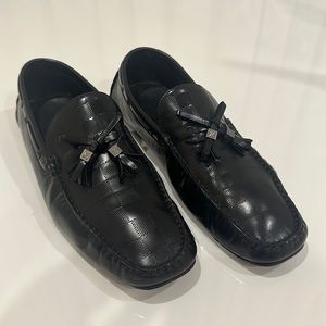 Louis Vuitton loafers